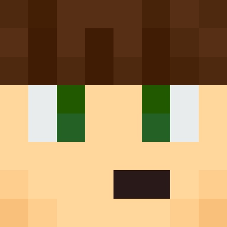 hannhums's skin