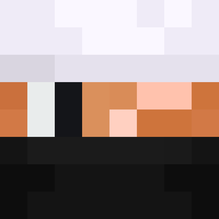RedAISkye's skin