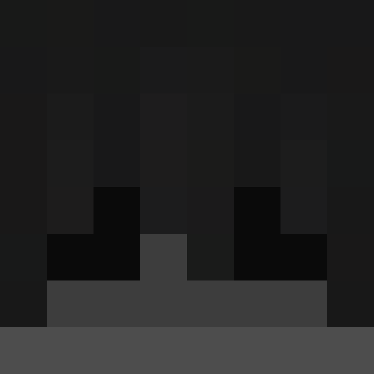xentany's skin