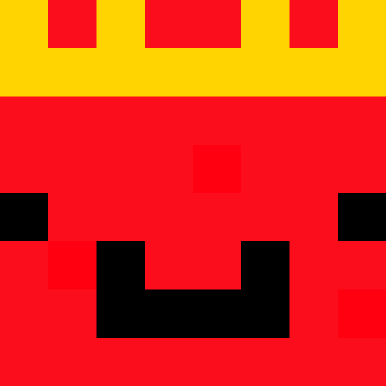 PlsPullMe's skin