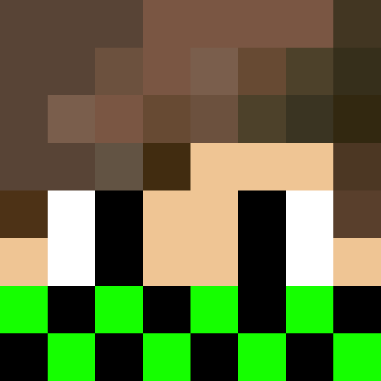 DargiV's skin
