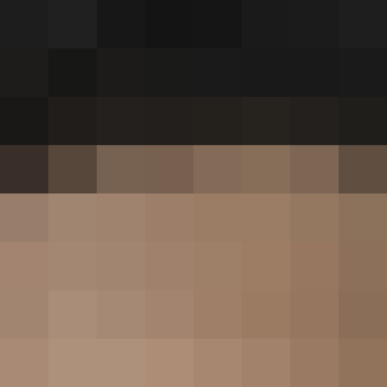 aXe18's skin