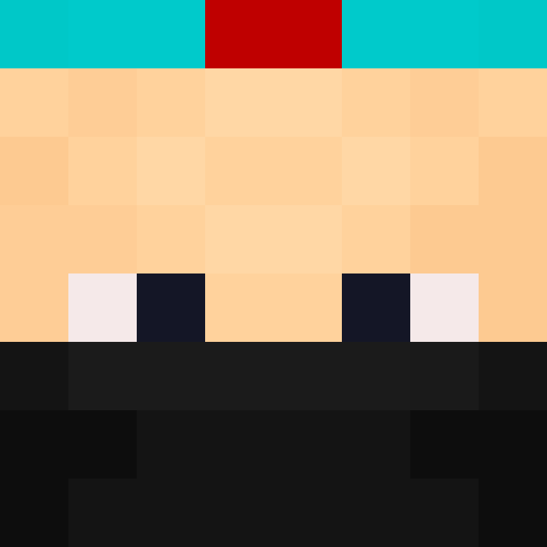 Notro_Client's skin