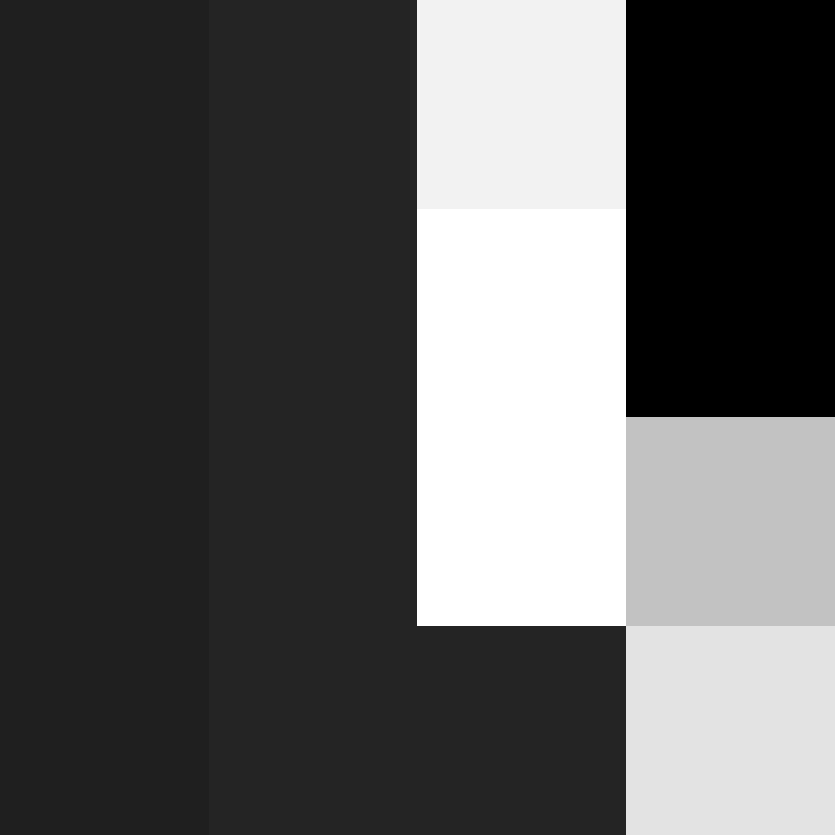 Dequari's skin