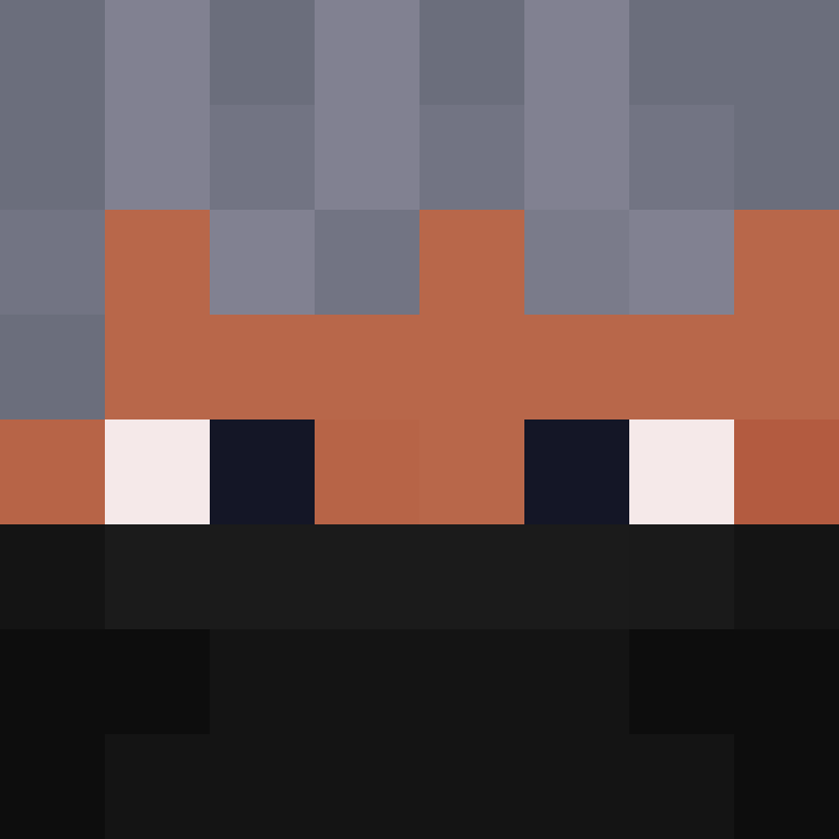 StormStormy's skin