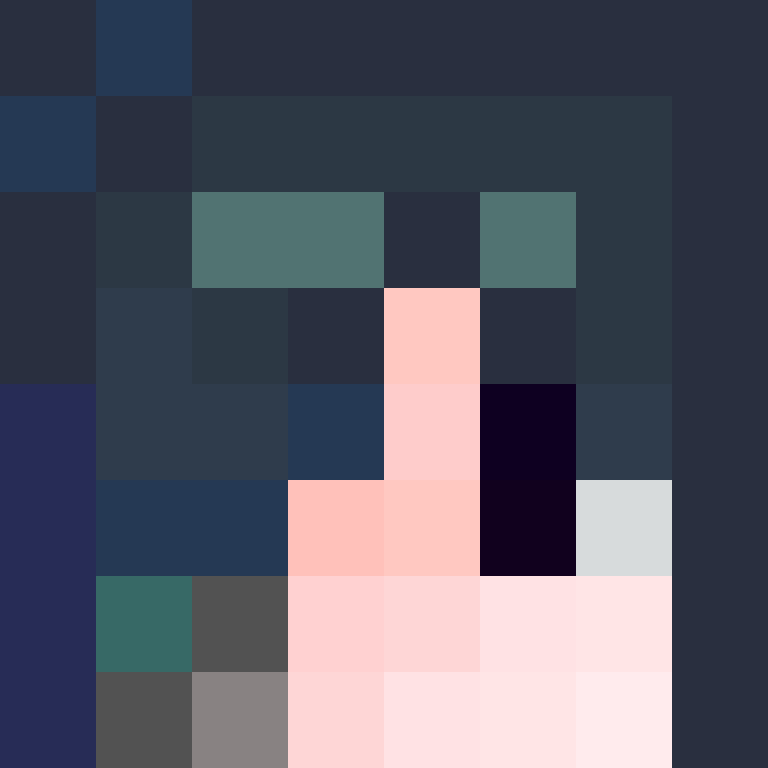 Yeleha's skin