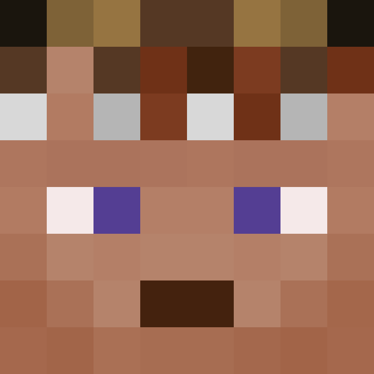 GoldenAppleGHG's skin