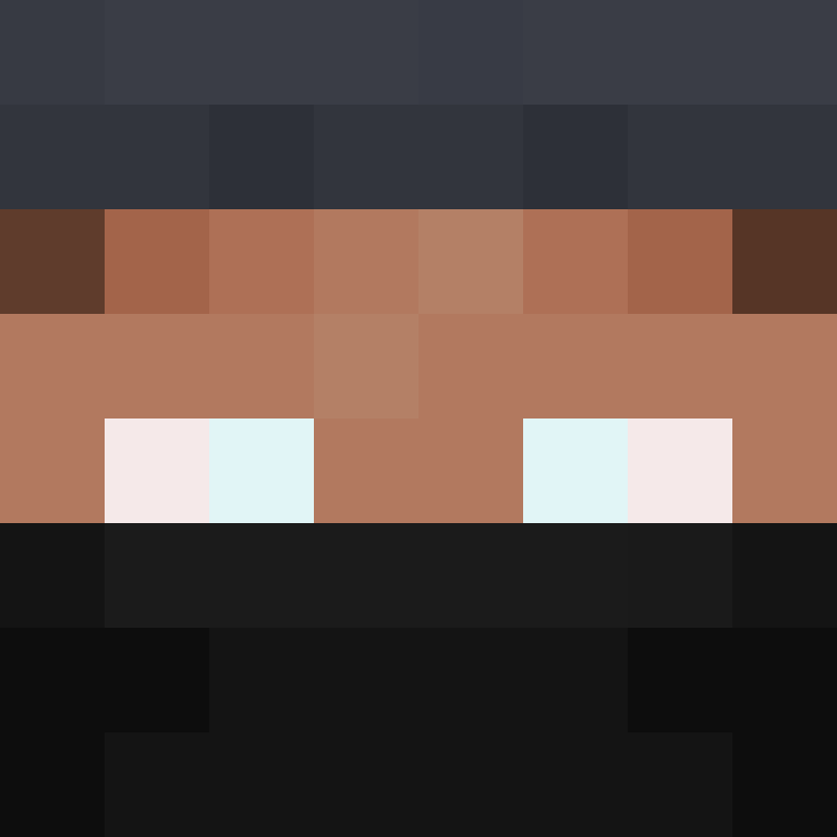 dramagg's skin