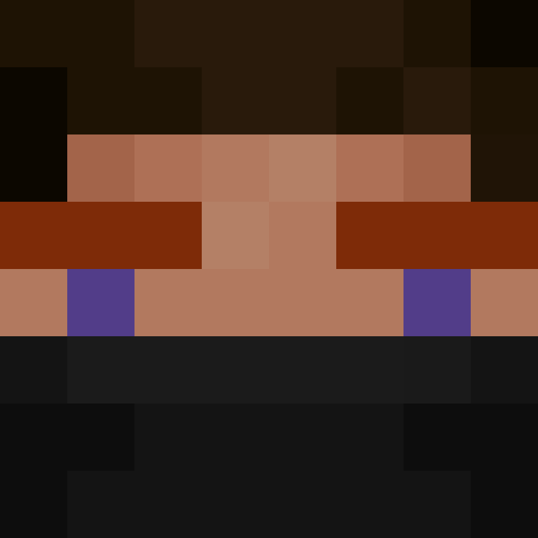 PatatjeMC's skin