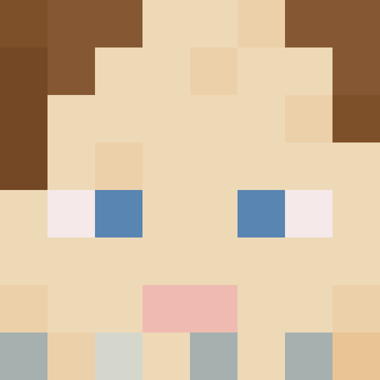 BradBot_2's skin