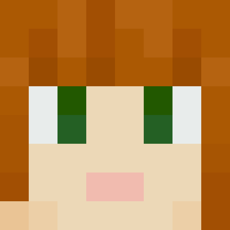 PrinceCR's skin