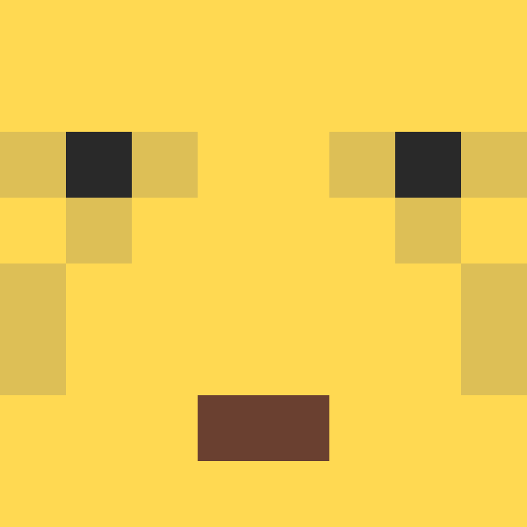GOATv's skin