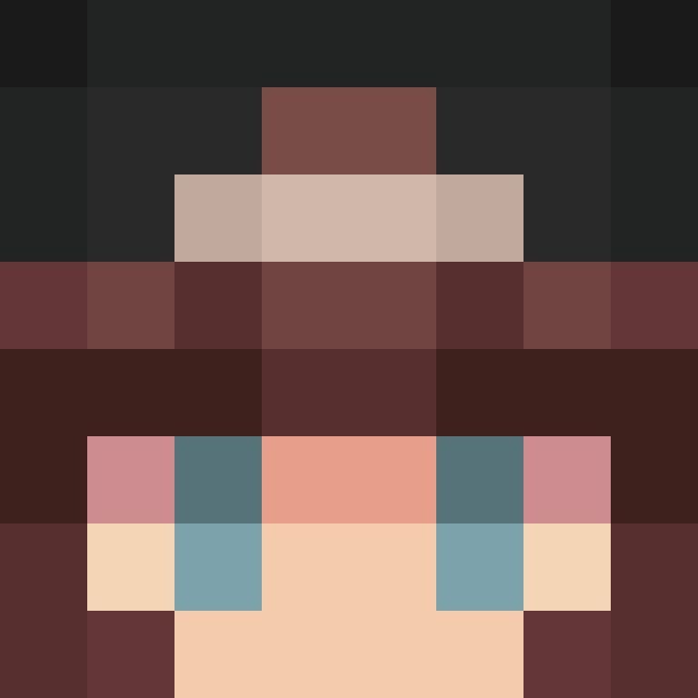 Lenticchie's skin