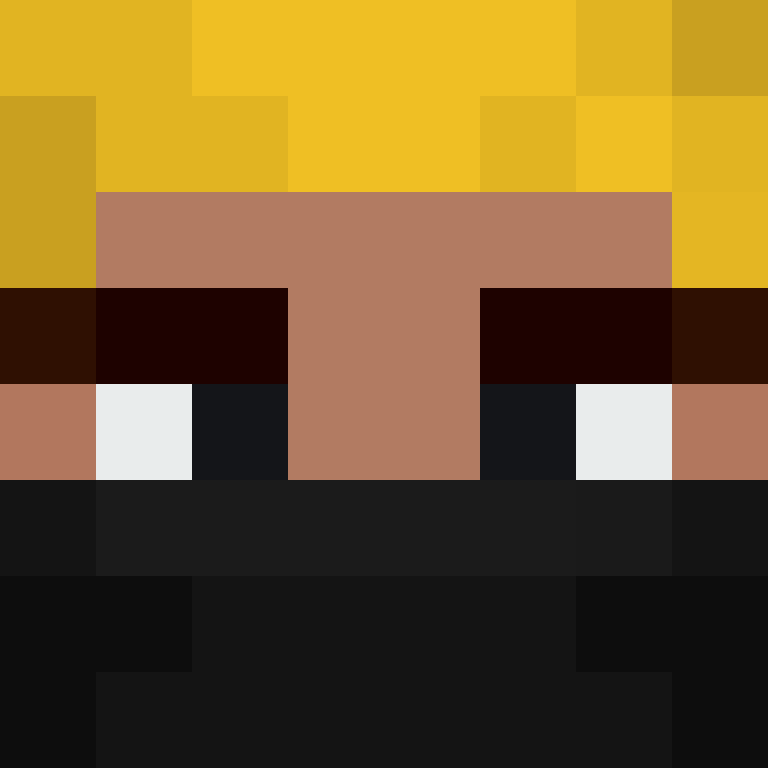 CrypticLoser13's skin