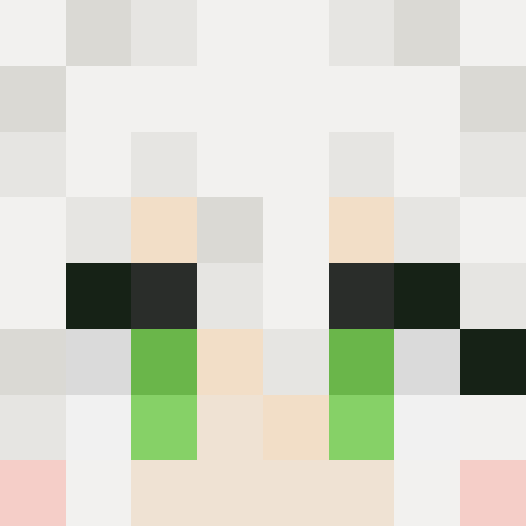 dragloner's skin