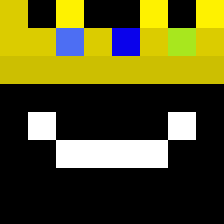 MrSecretKiller21's skin
