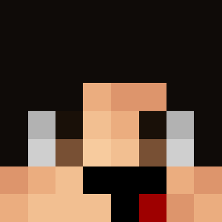 SkinEnthusiast's skin