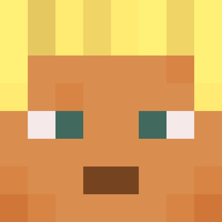 Zoleeey's skin