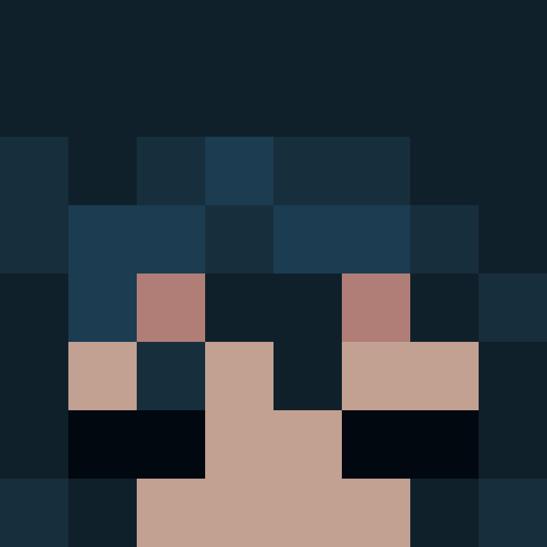 Ichiinn's skin