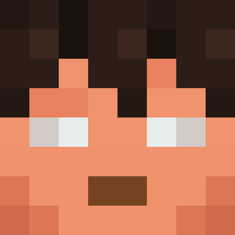 luh29's skin