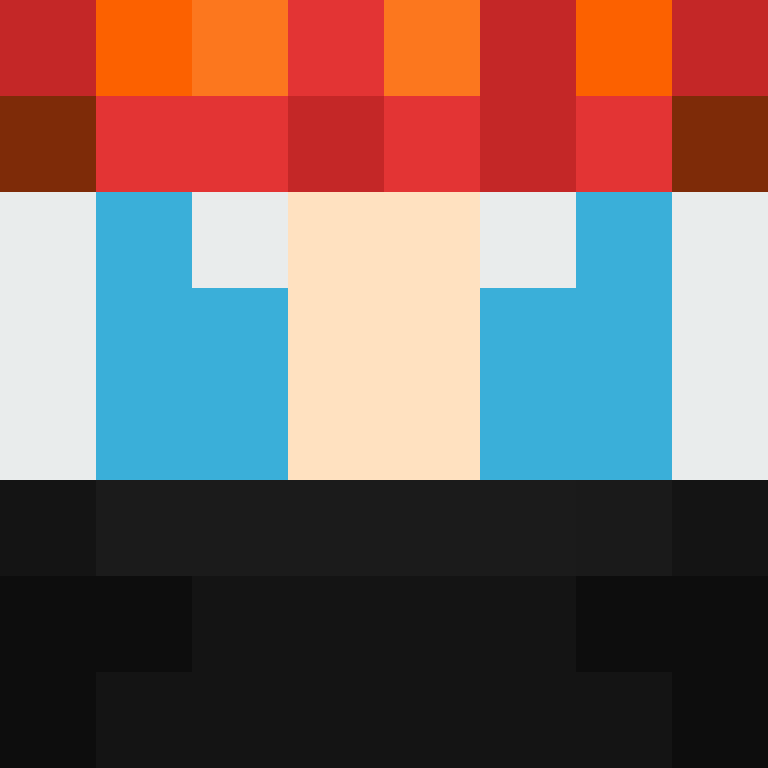 Mr_Genes's skin