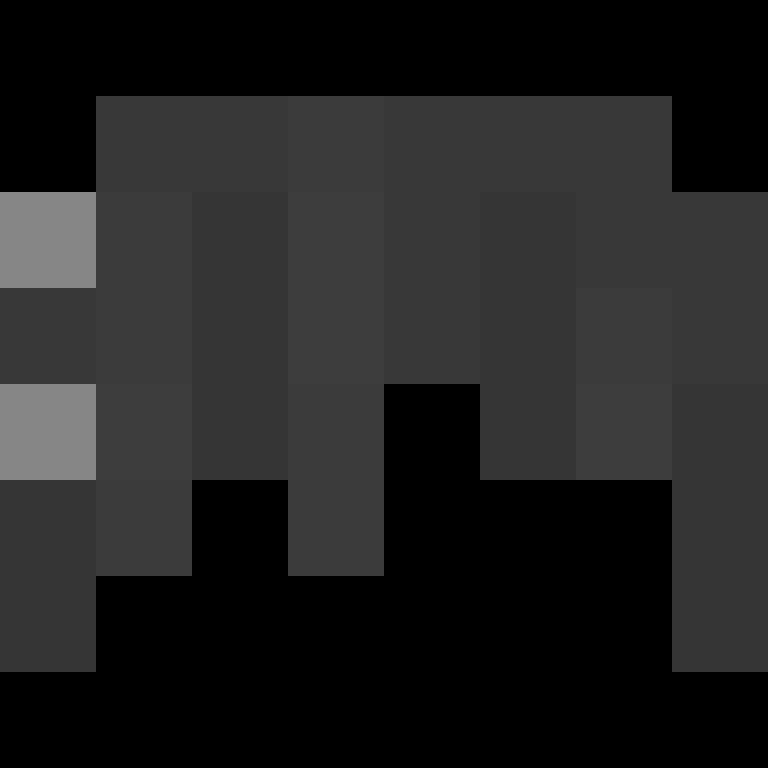 xentany's skin