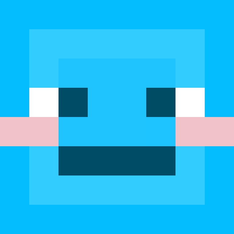 DonaldTrump42's skin