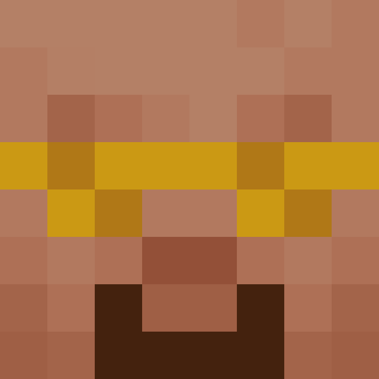 aXe18's skin