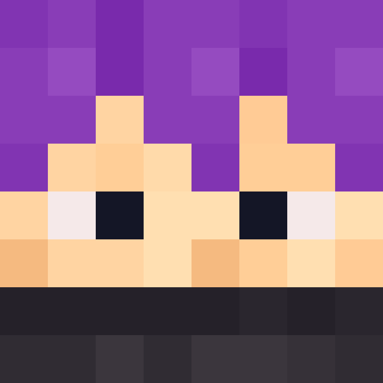 RedAISkye's skin