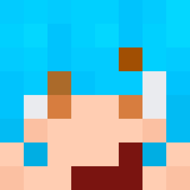 Typken's skin