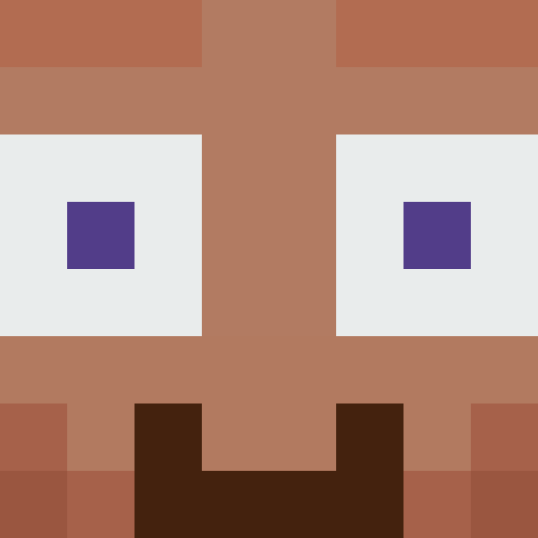 O_Rei's skin