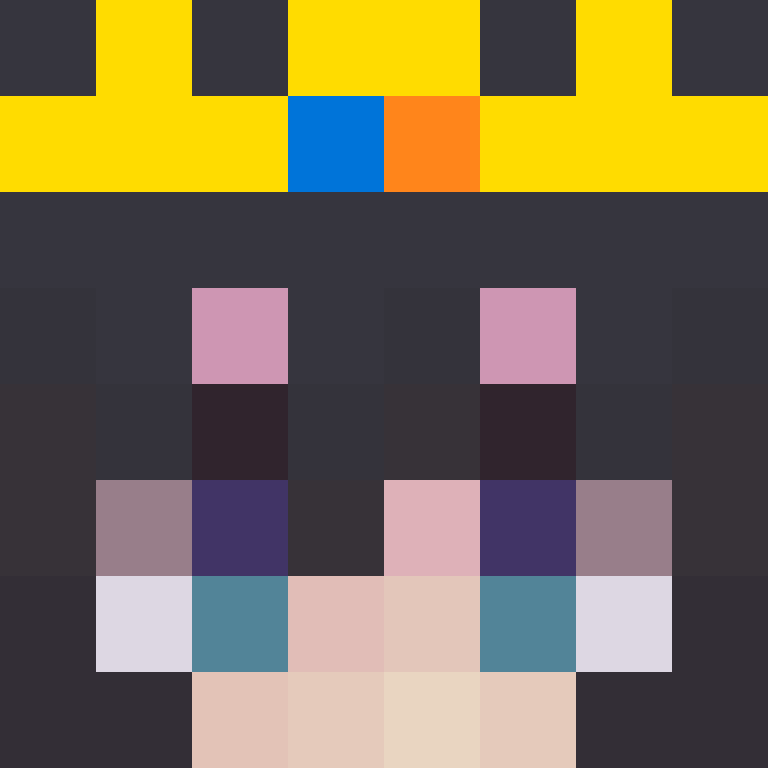 badeendjeh's skin