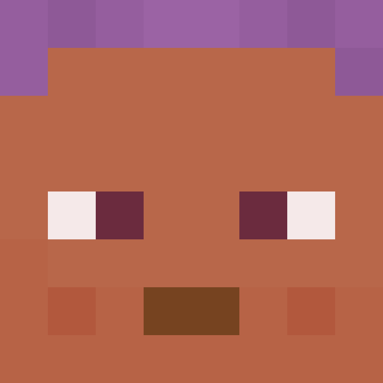 PrinceCR's skin