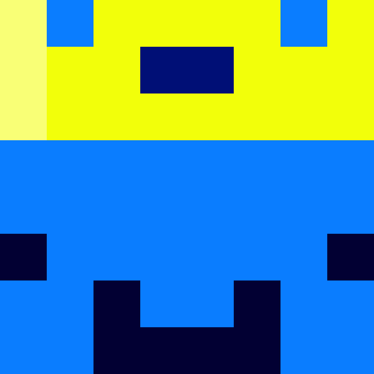 Piedrita17's skin