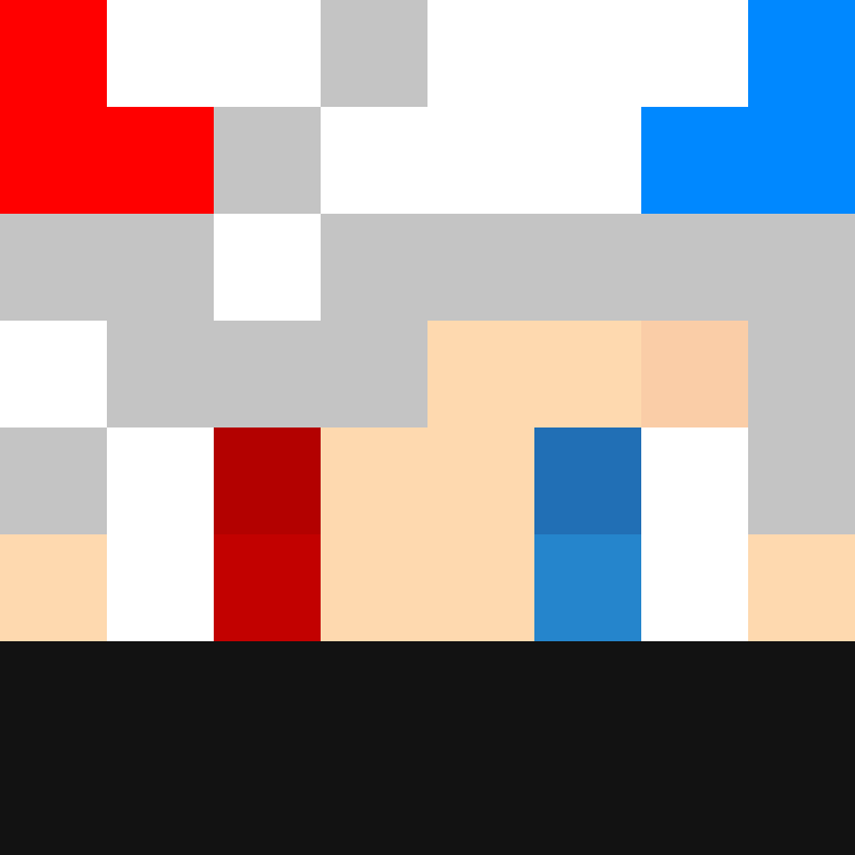 EgorKalachev's skin