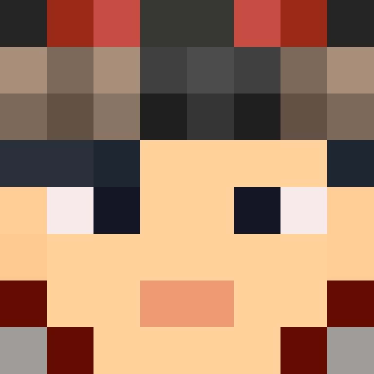 colinPAPA's skin
