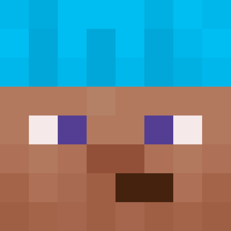Shar_d's skin