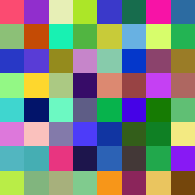 Lenticchie's skin