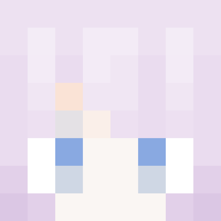 acin5's skin