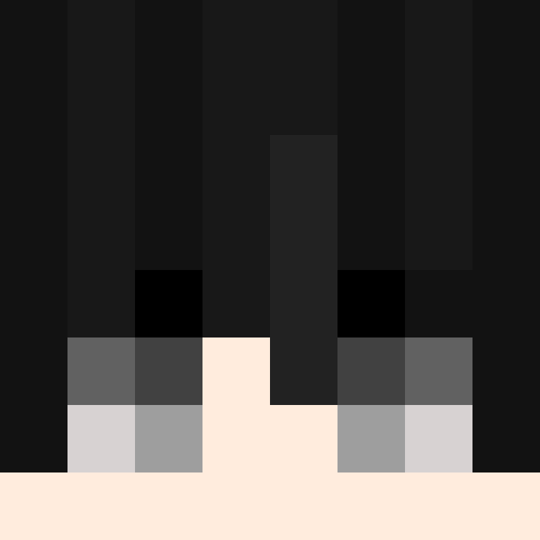 Tamariiiiii's skin