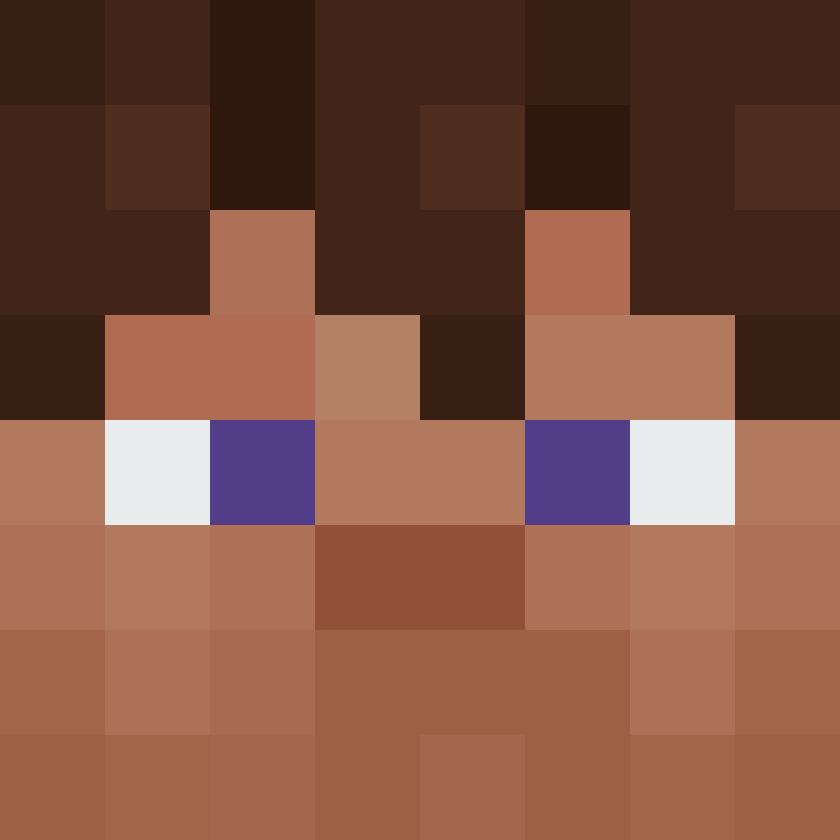 deminecrafterlol's skin