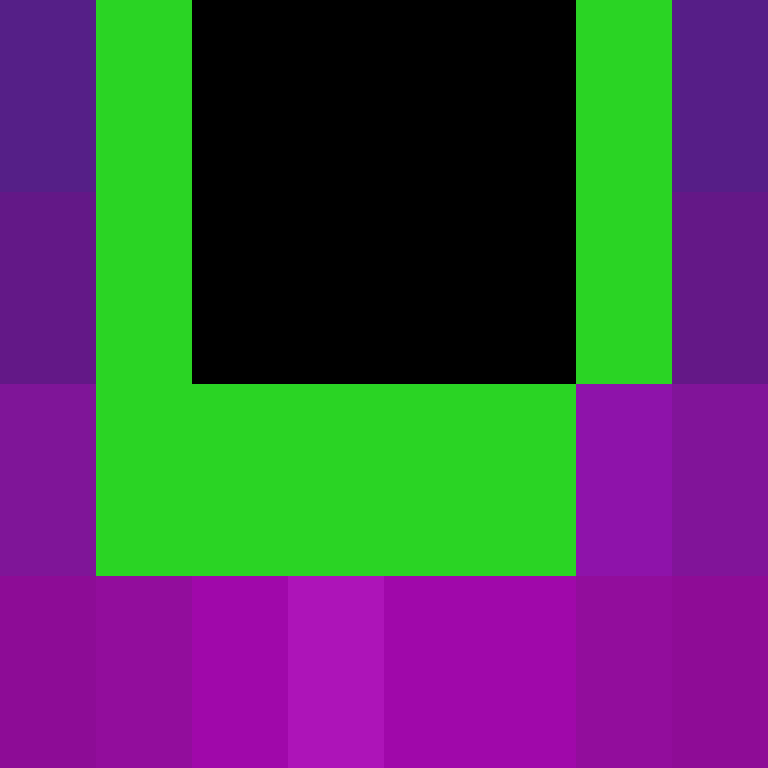 CrypticLoser13's skin