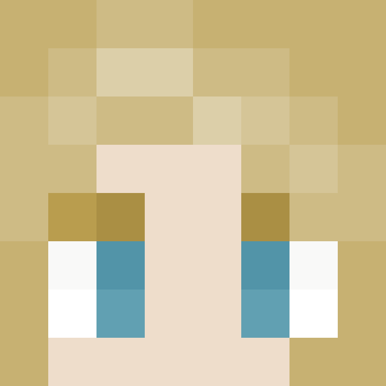 MHF_Mineskin's skin