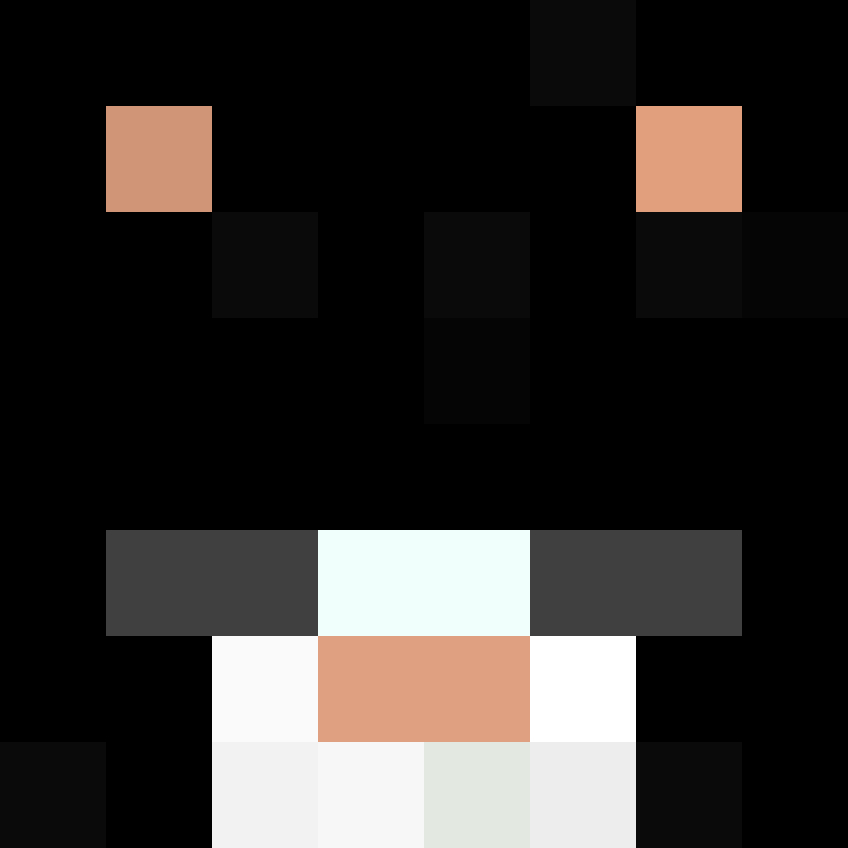 TheCuriousMiner's skin