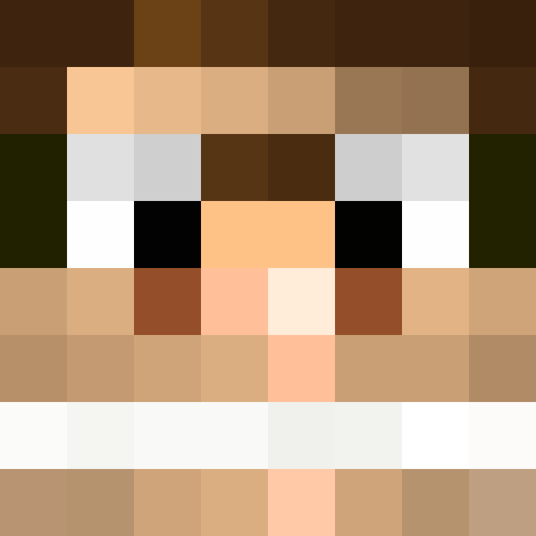 Ryuzln's skin