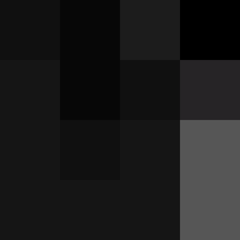 tusg's skin