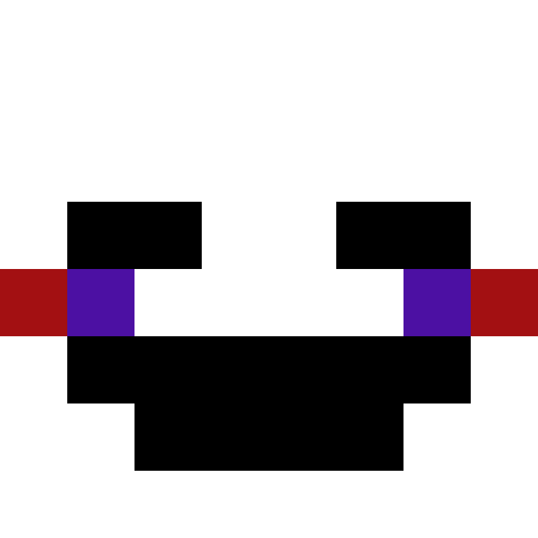 unventivetalent's skin