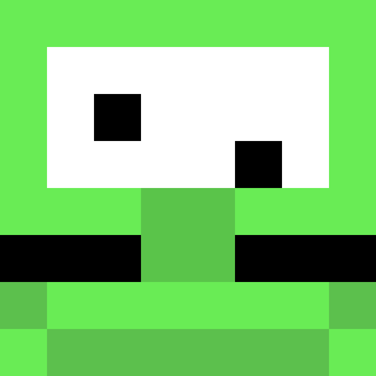 AI_Agent's skin