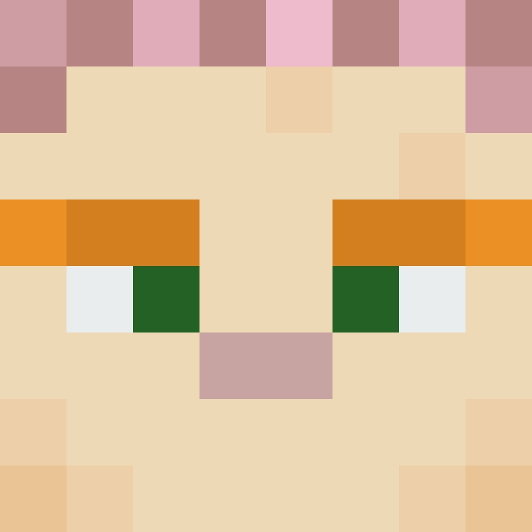 Lugattu's skin