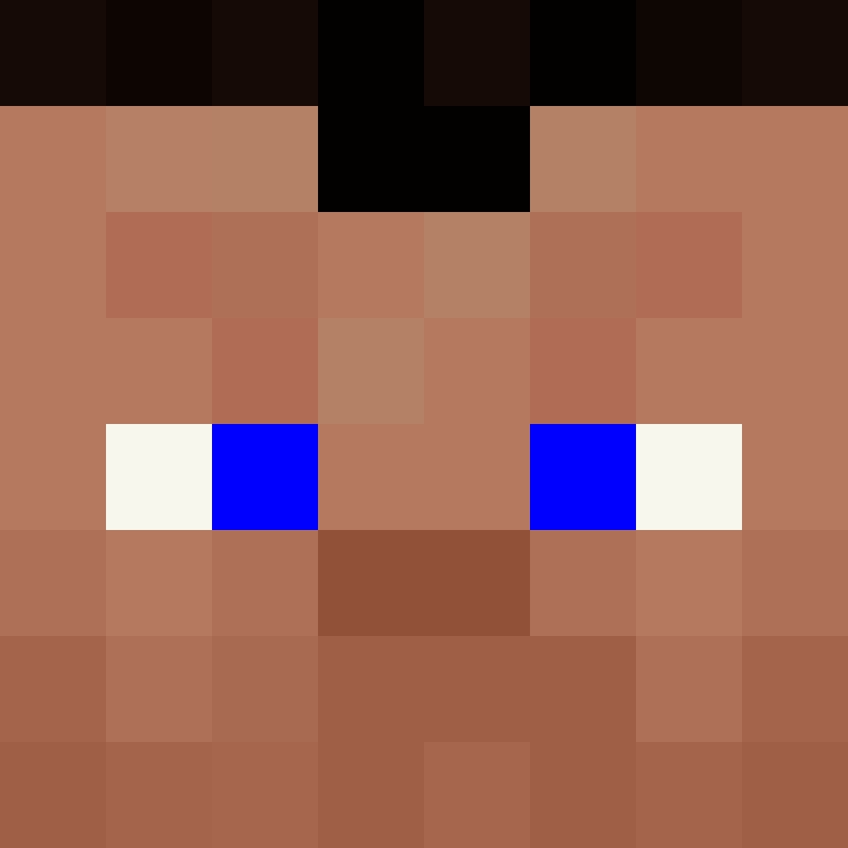 hpyef's skin